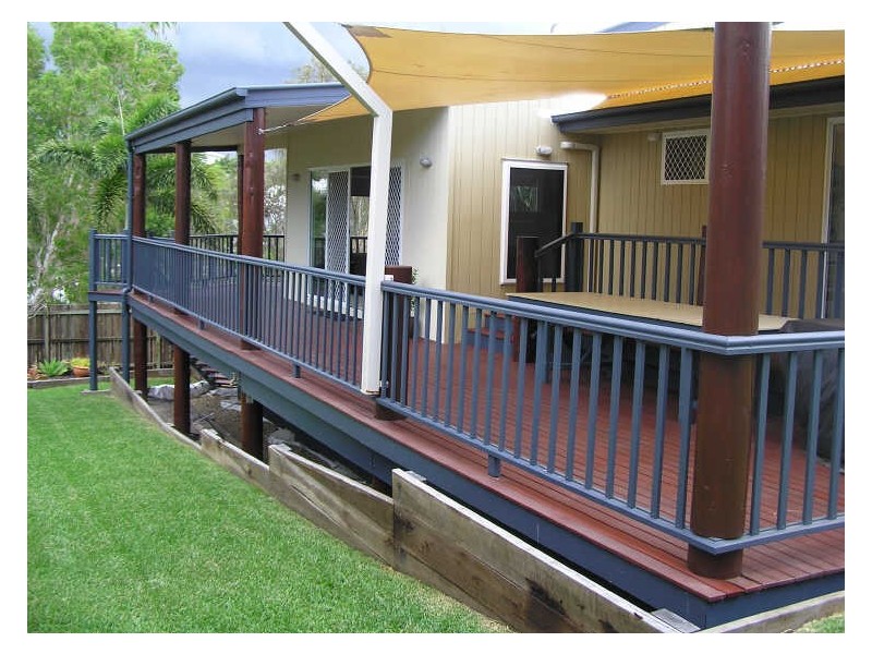 Sunrise Beach QLD 4567