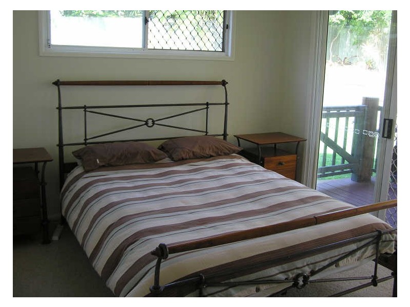 Sunrise Beach QLD 4567