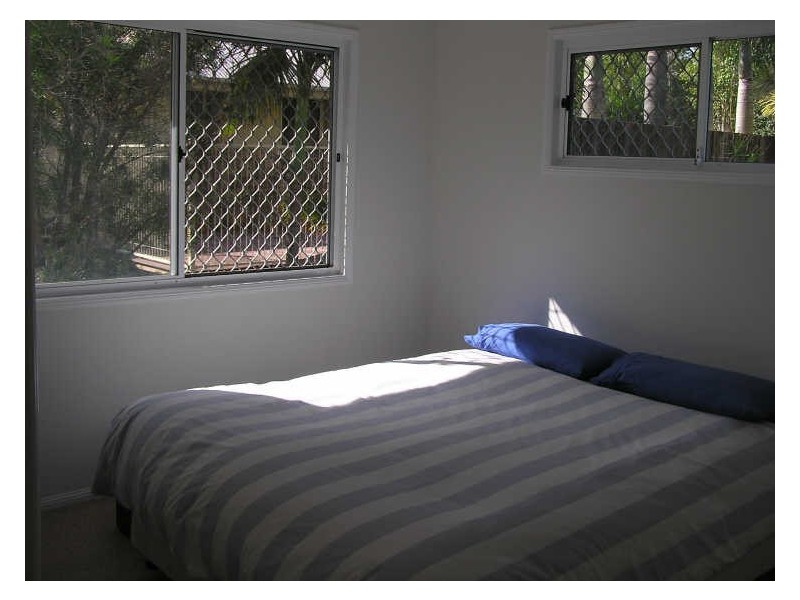 Sunrise Beach QLD 4567