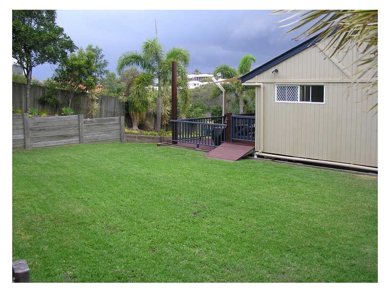 Sunrise Beach QLD 4567