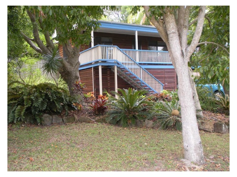 Sunshine Beach QLD 4567