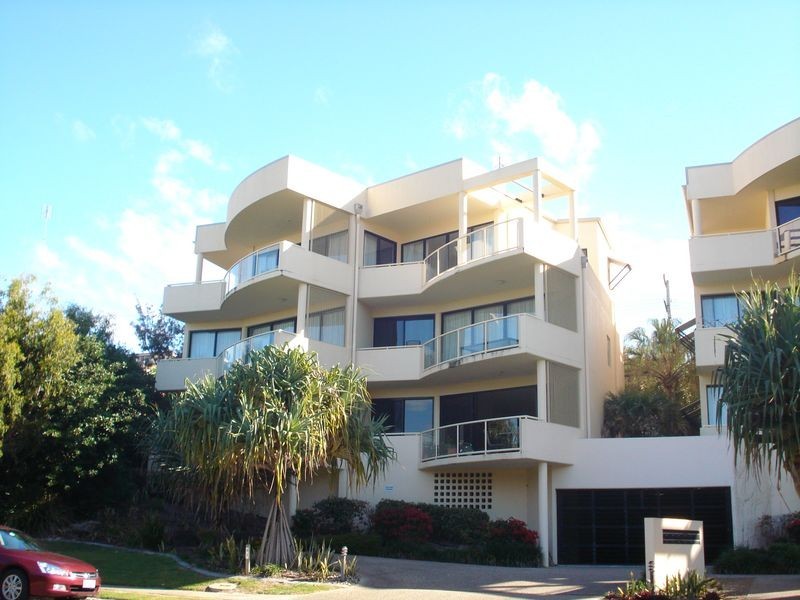 Sunrise Beach QLD 4567