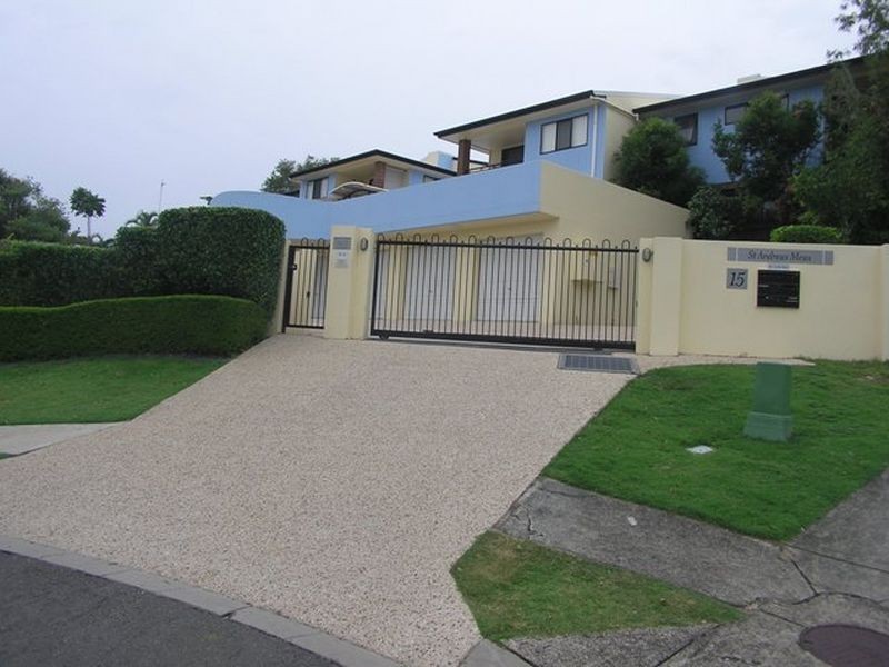 Sunrise Beach QLD 4567