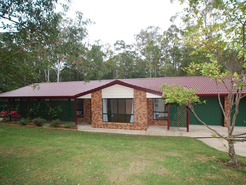19 Blackbean Court, Cooroy QLD 4563