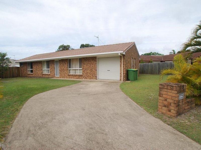 3 Sovereign Ct, Sunrise Beach QLD 4567