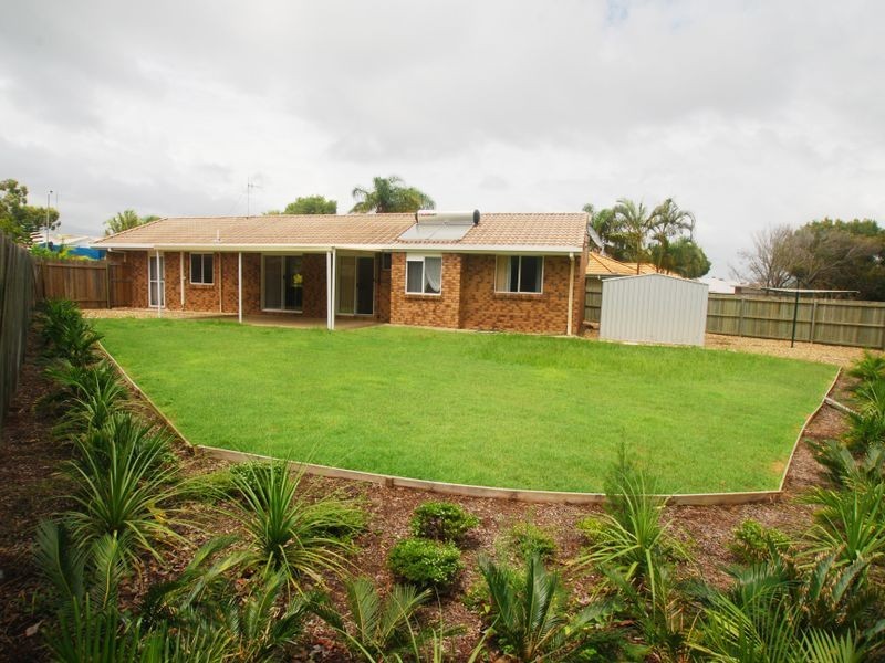 3 Sovereign Ct, Sunrise Beach QLD 4567