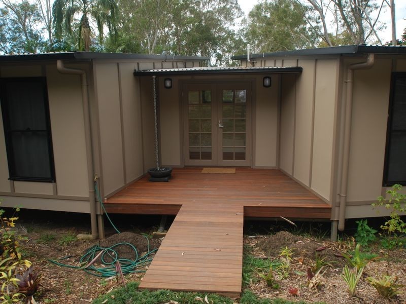 119 Dean Road, Verrierdale QLD 4562