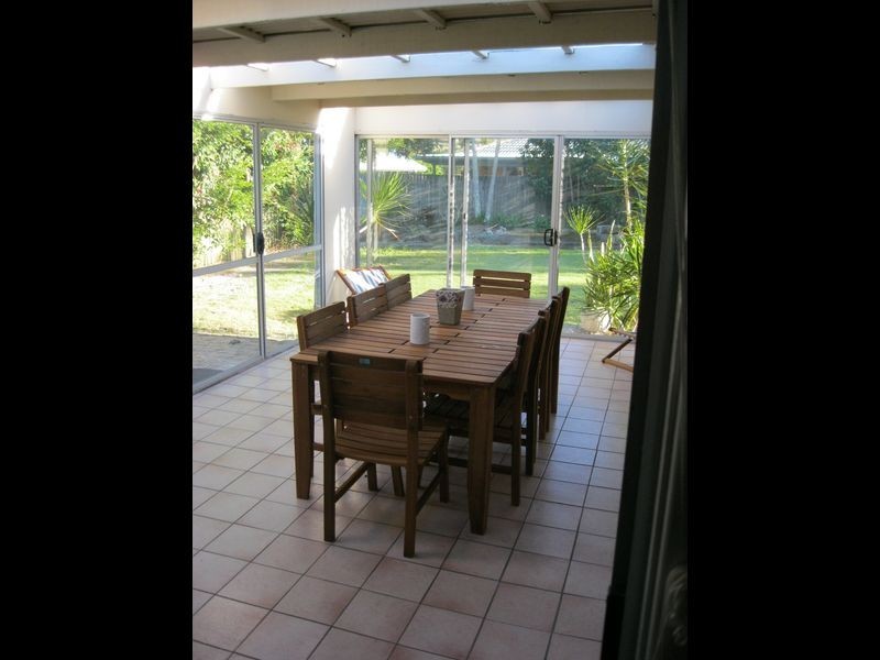 Sunrise Beach QLD 4567