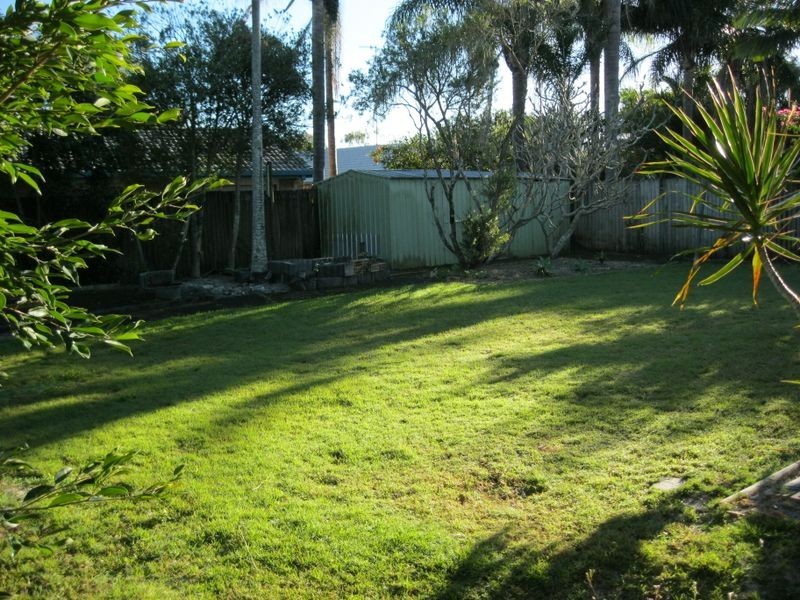 Sunrise Beach QLD 4567