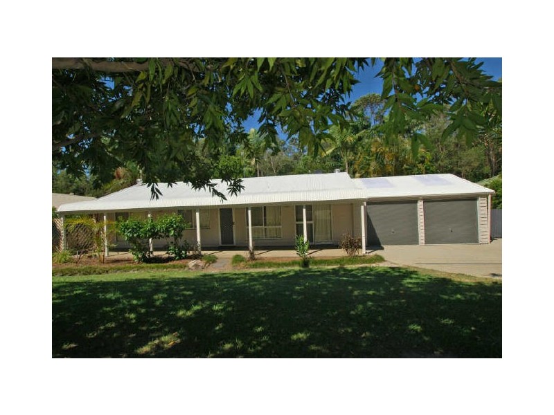 8 Fyne Ct, Tewantin QLD 4565