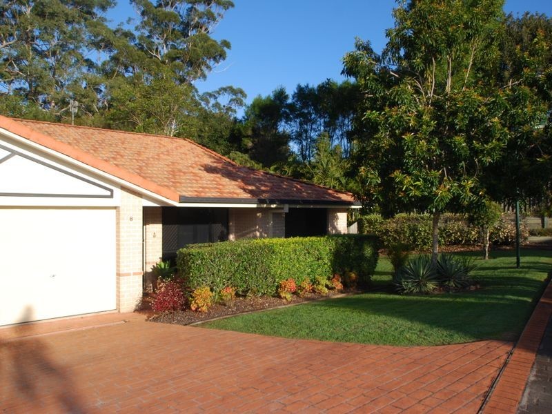 8/34 Bushlands Dr, Noosaville QLD 4566