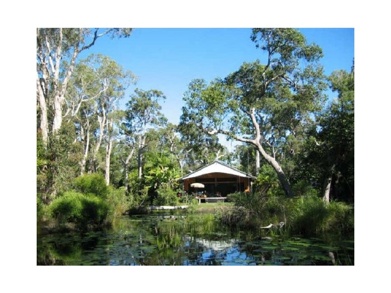 L6 Paperbark Tr, North Shore QLD 4565
