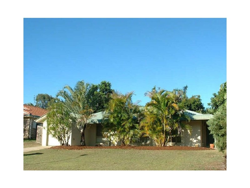 8 Twilight St, Sunrise Beach QLD 4567
