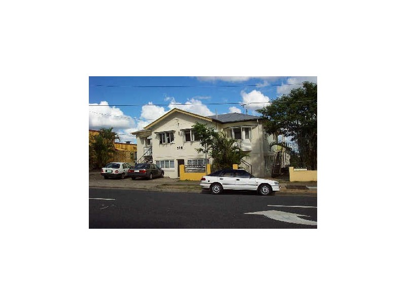 4/286 Given Terrace, Paddington QLD 4064