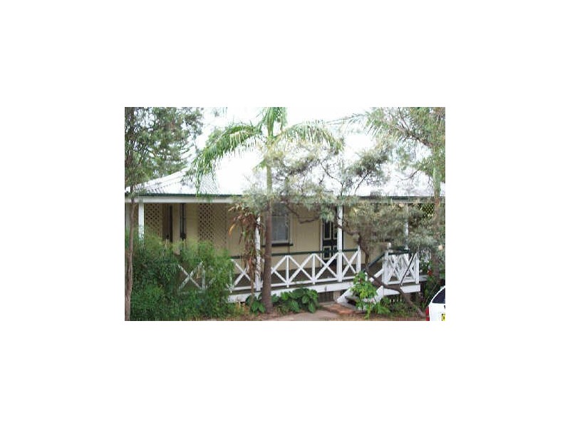 22 Eva Street, Red Hill QLD 4059