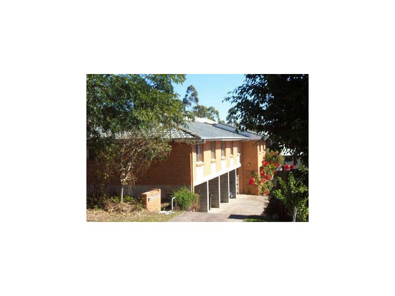 1/25 Glassey Street, Red Hill QLD 4059