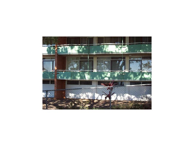 2/30 Brisbane Street, Toowong QLD 4066