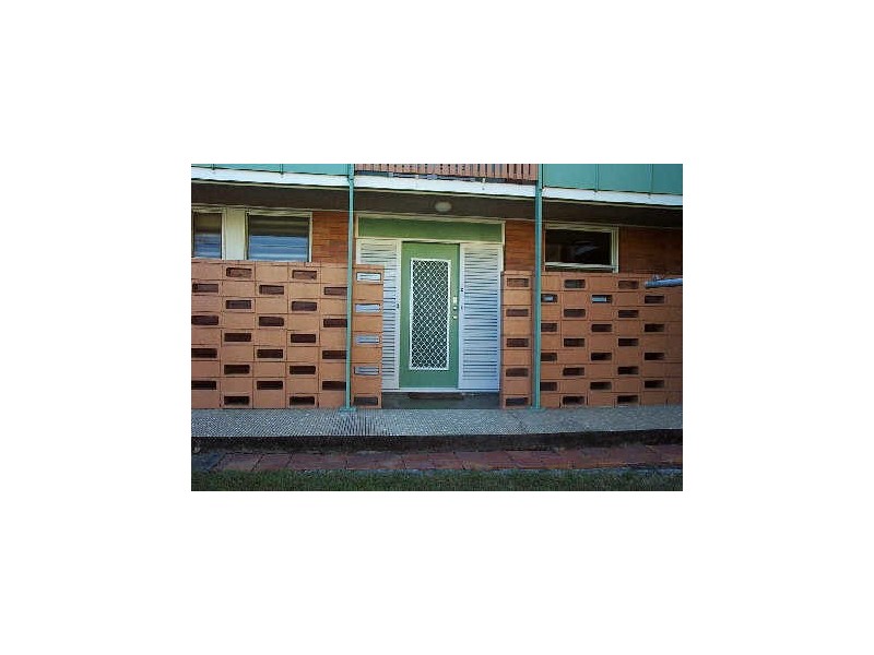 2/30 Brisbane Street, Toowong QLD 4066