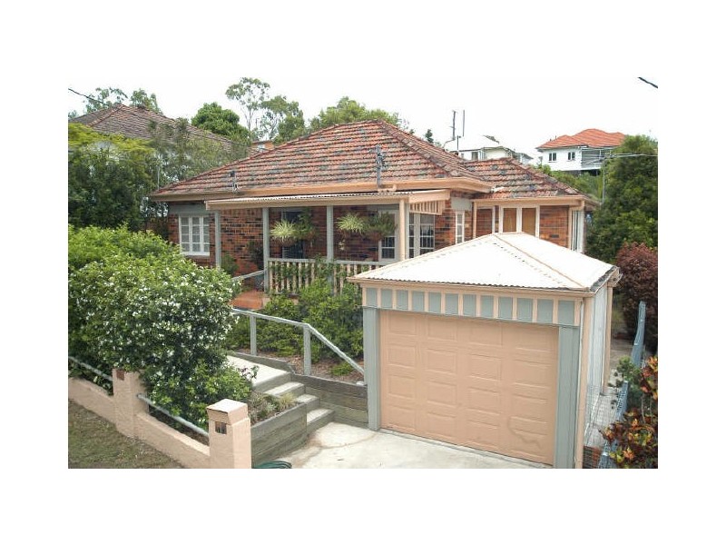 16 David Avenue, Bardon QLD 4065