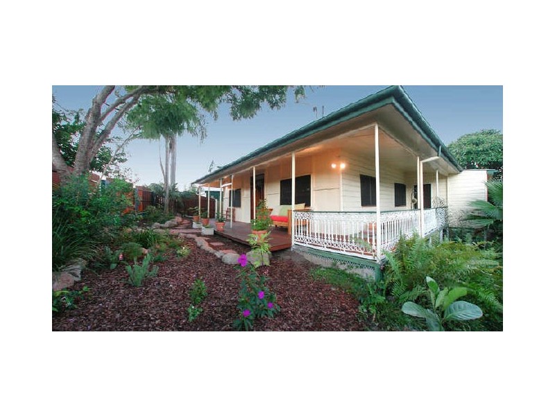 27 Collingwood Street, Paddington QLD 4064