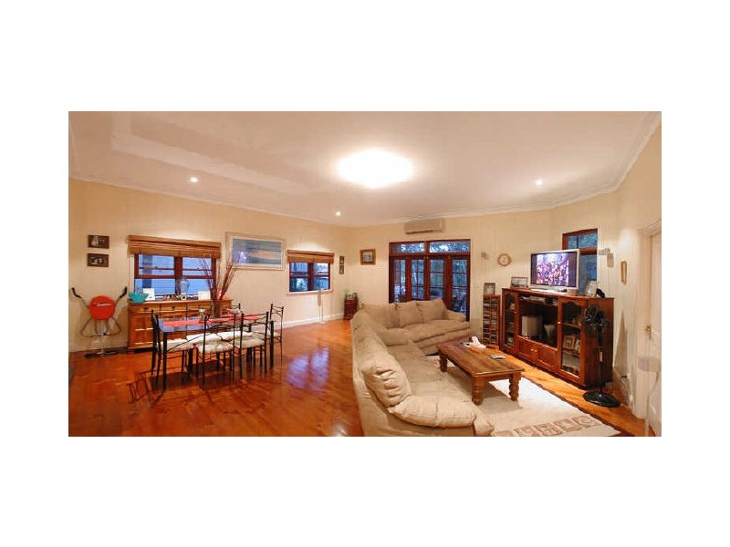 27 Collingwood Street, Paddington QLD 4064