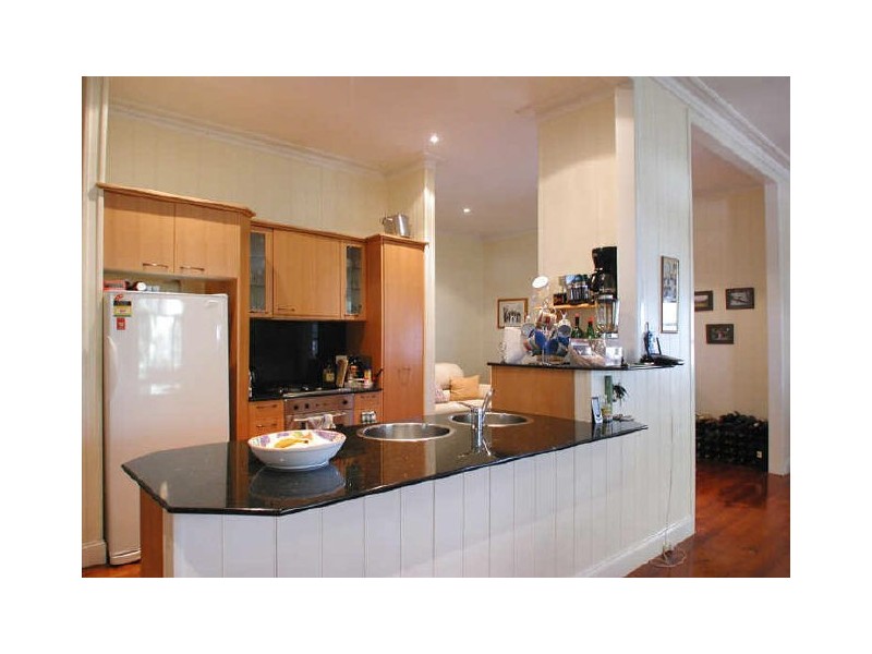 27 Collingwood Street, Paddington QLD 4064