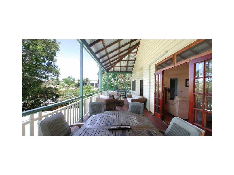 27 Collingwood Street, Paddington QLD 4064