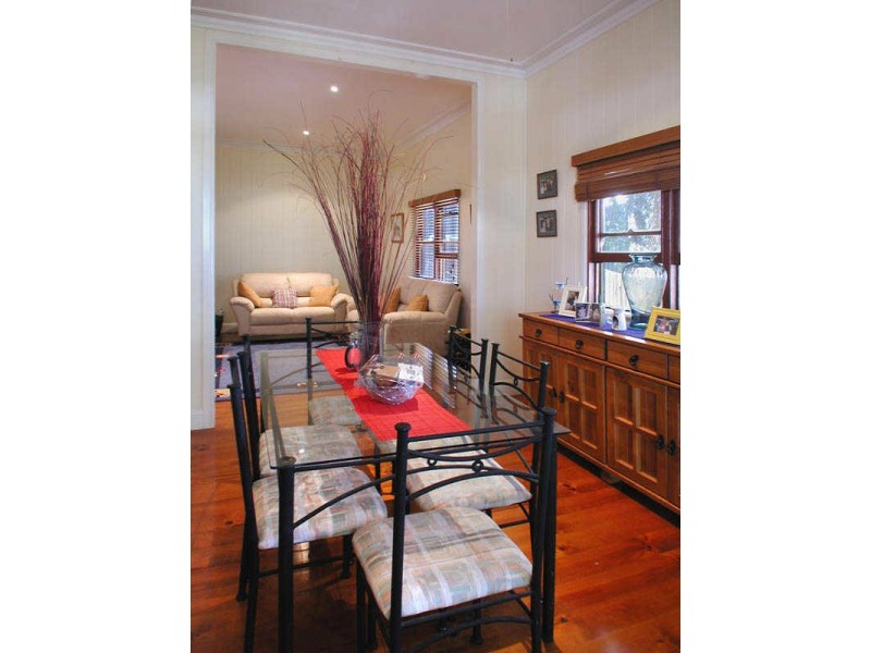 27 Collingwood Street, Paddington QLD 4064