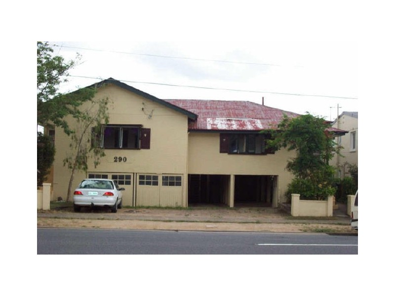 4/290 Given Terrace, Paddington QLD 4064