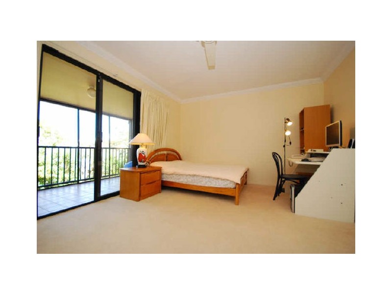8/50 Durham Street, St Lucia QLD 4067