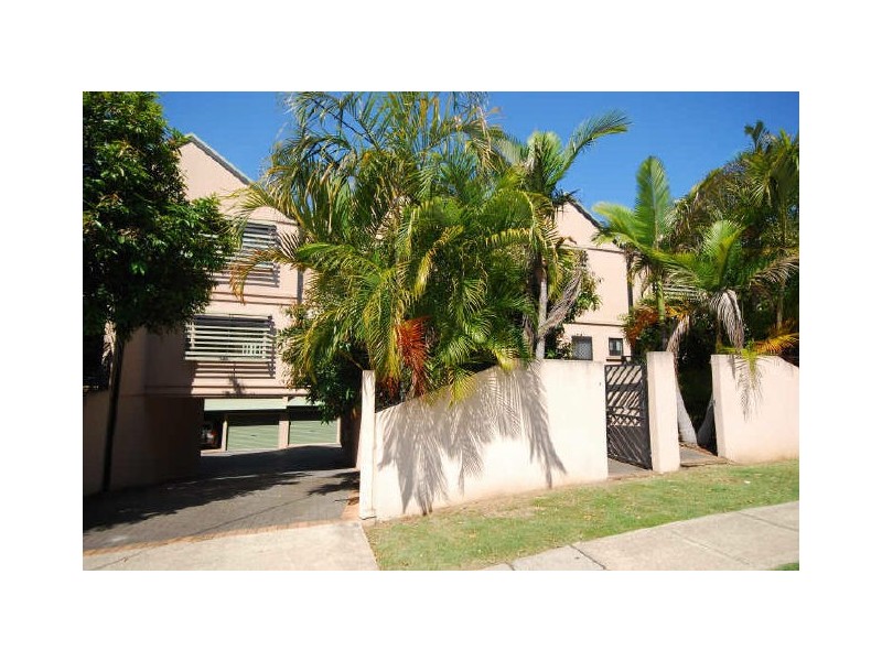 8/50 Durham Street, St Lucia QLD 4067