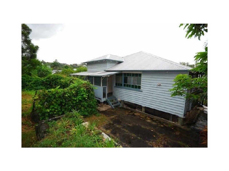 54 Agnes Street, Auchenflower QLD 4066