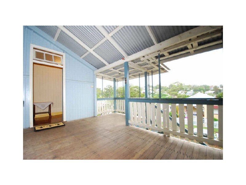 54 Agnes Street, Auchenflower QLD 4066