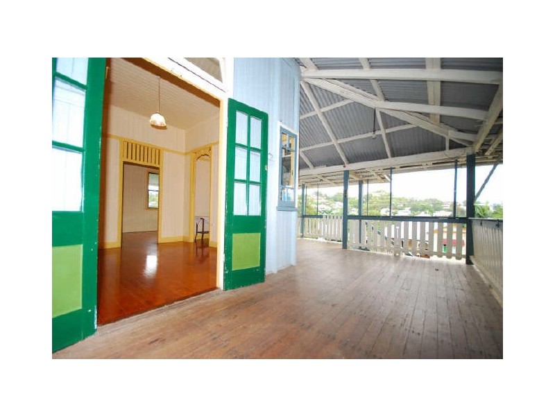 54 Agnes Street, Auchenflower QLD 4066