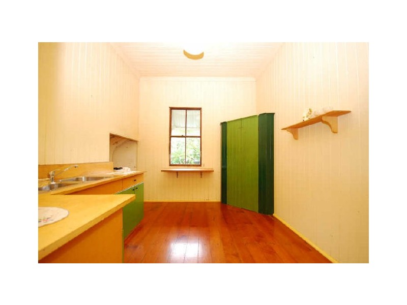 54 Agnes Street, Auchenflower QLD 4066