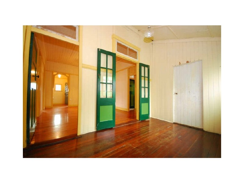 54 Agnes Street, Auchenflower QLD 4066