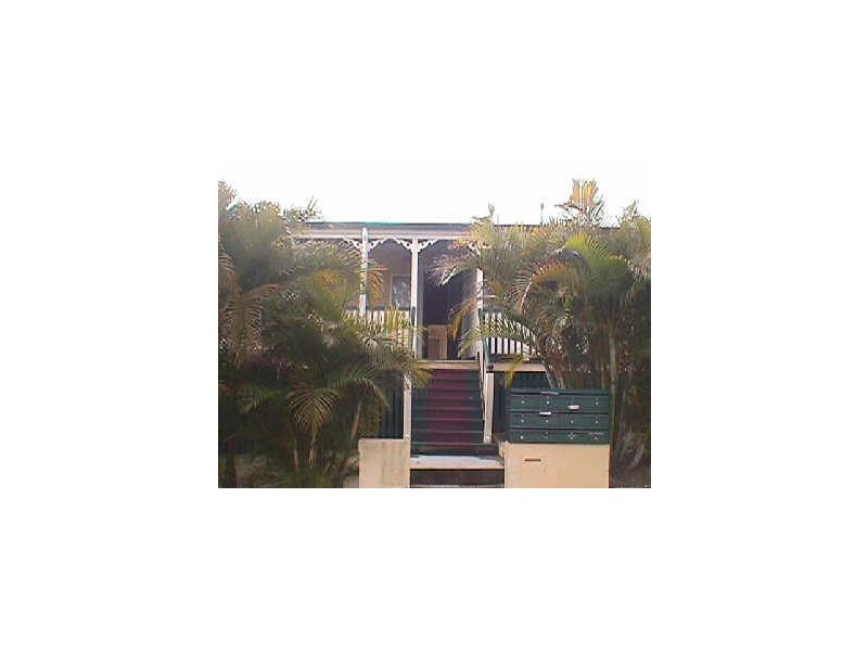 7/67 Heussler Terrace, Paddington QLD 4064