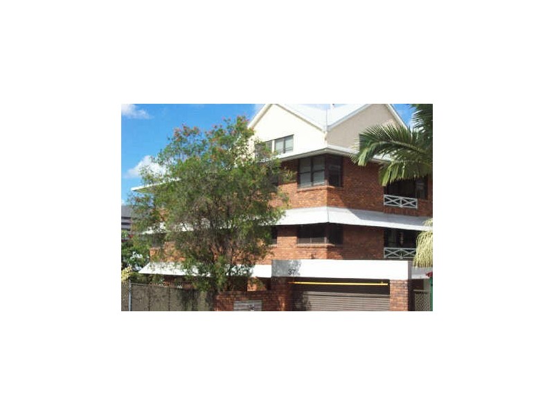 9/37 Phillips Street, Spring Hill QLD 4000