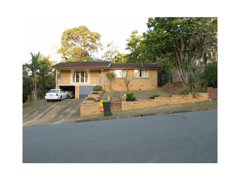 6 Eastment Street, Bardon QLD 4065