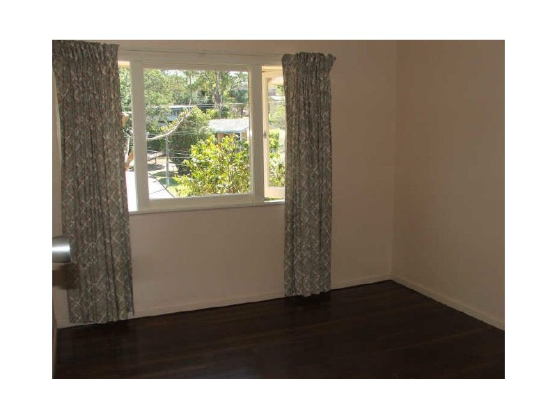 6 Eastment Street, Bardon QLD 4065