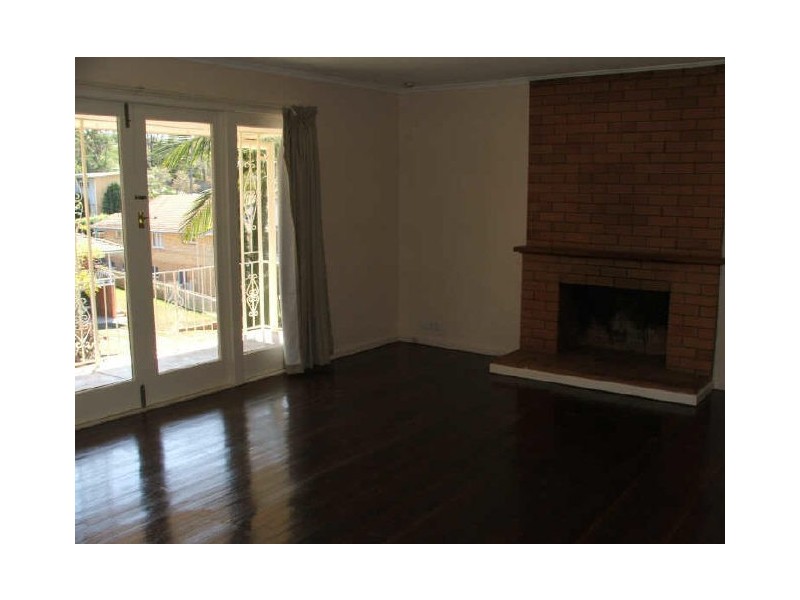 6 Eastment Street, Bardon QLD 4065