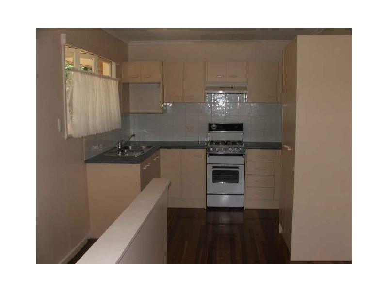 6 Eastment Street, Bardon QLD 4065