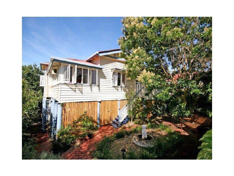 326 Waterworks Road, Ashgrove QLD 4060