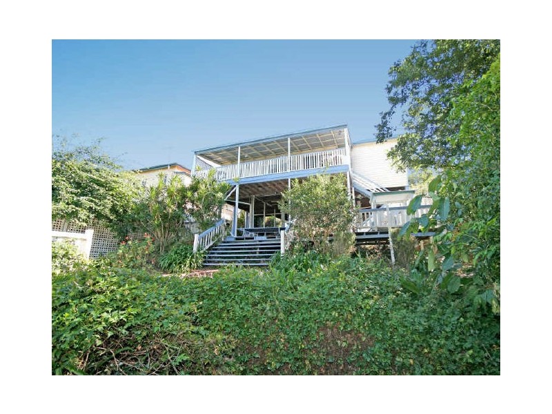 326 Waterworks Road, Ashgrove QLD 4060