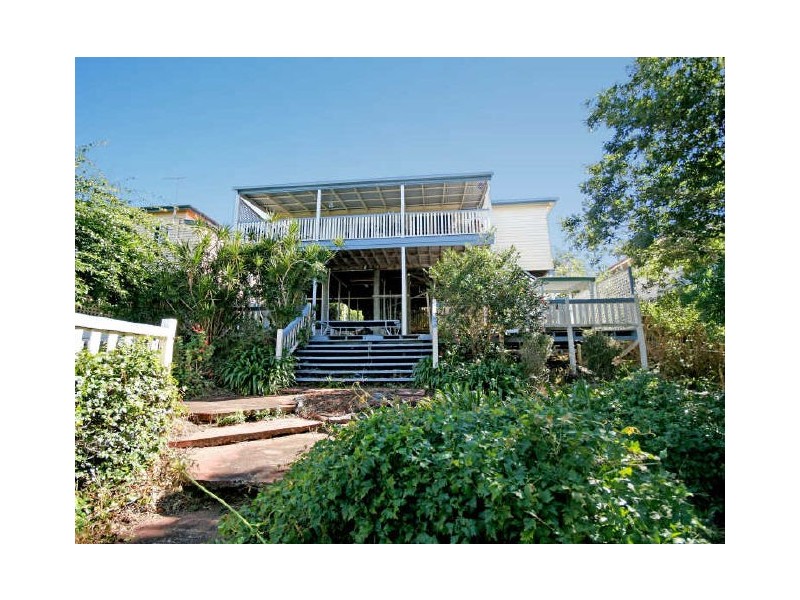 326 Waterworks Road, Ashgrove QLD 4060