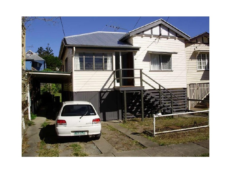 128 Beck Street, Paddington QLD 4064