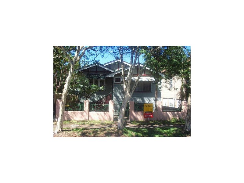 15 Alexandra Street, Paddington QLD 4064