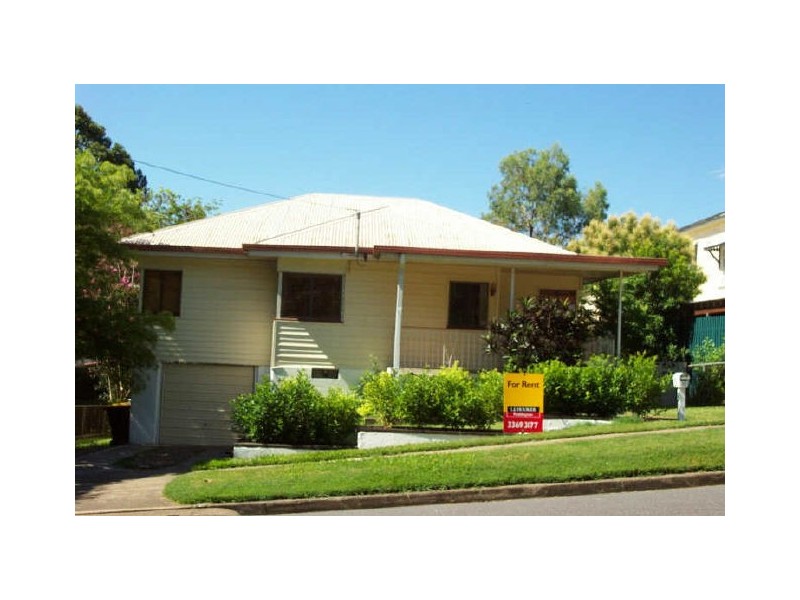 33 Alexandra Street, Bardon QLD 4065