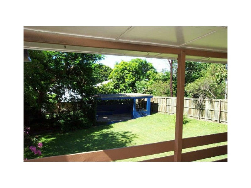 33 Alexandra Street, Bardon QLD 4065