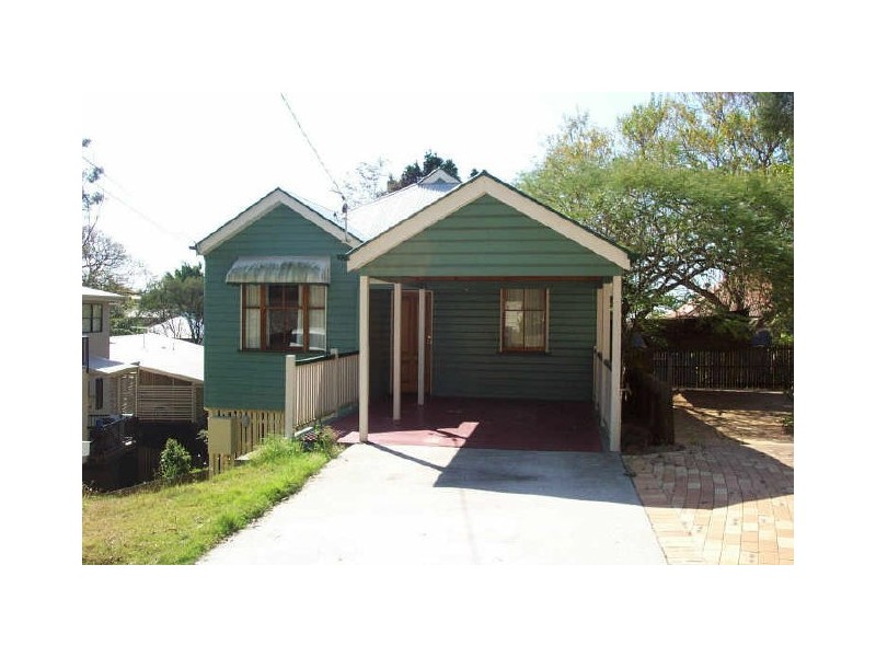 8 Storie Street, Red Hill QLD 4059